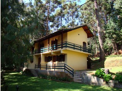 Pousada Sonho Verde Monte Verde  Kamer foto