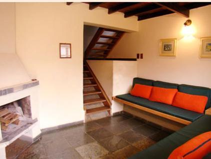 Pousada Sonho Verde Monte Verde  Kamer foto